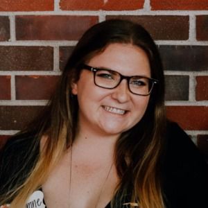 Meet your Posher, Morganne